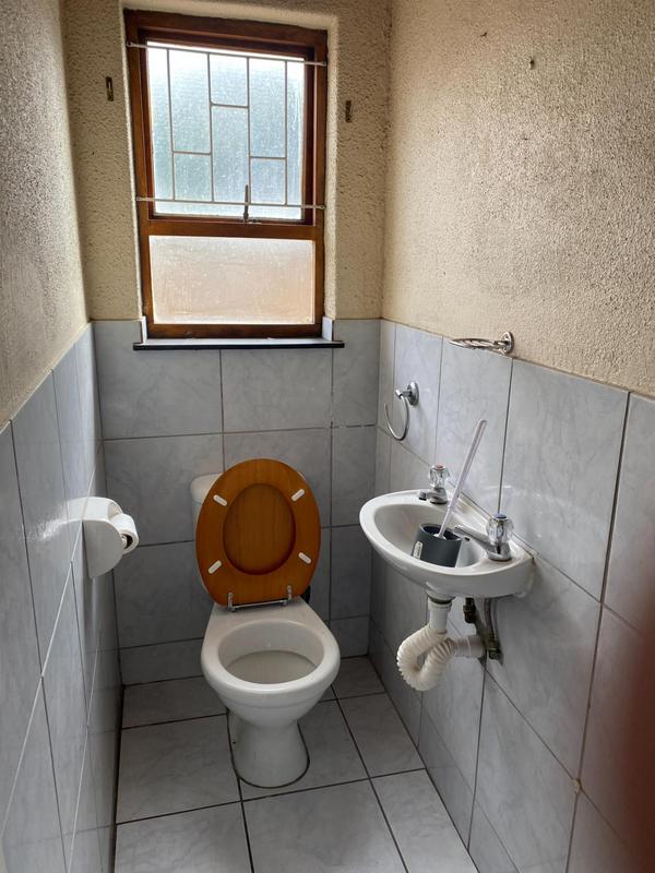 To Let 2 Bedroom Property for Rent in Windsor Park Western Cape